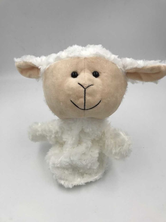 Marioneta oveja 