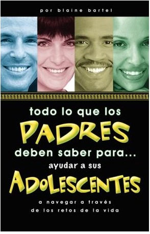 Todo lo que los padres deben saber para ayudar a sus Adolescentes