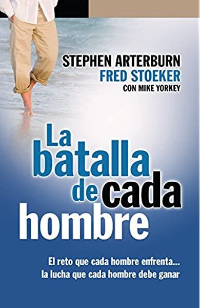 La Batalla de cada hombre