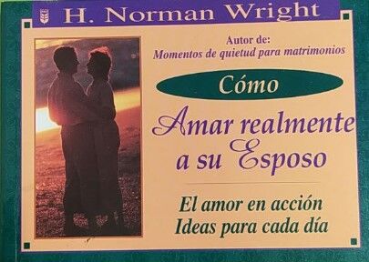 Como amar realmente a su esposo (bolsillo)