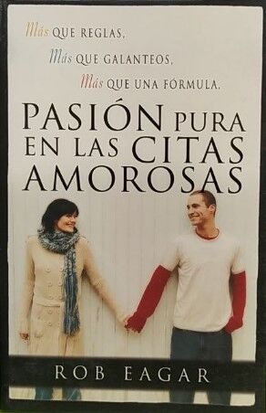 Pasión pura en las citas amorosas