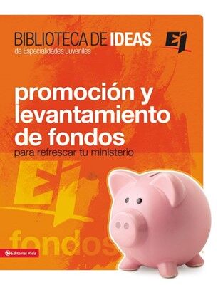 Promoción y levantamiento de fondos