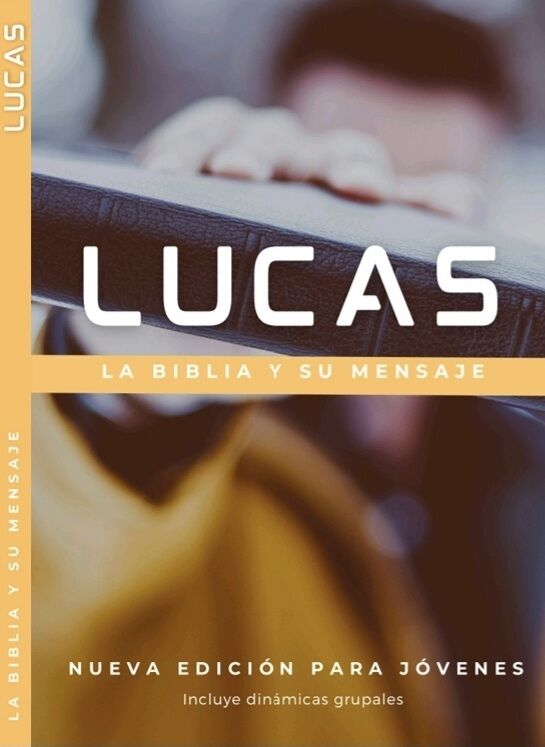 Lucas. Nueva edición para jóvenes