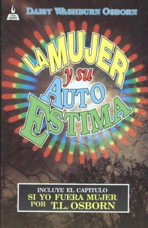 La mujer y su autoestima