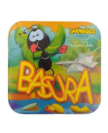 Librito: Basura