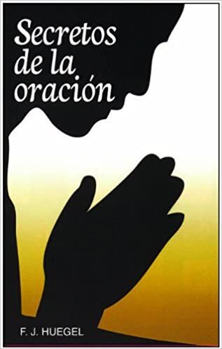 Secretos de la oración