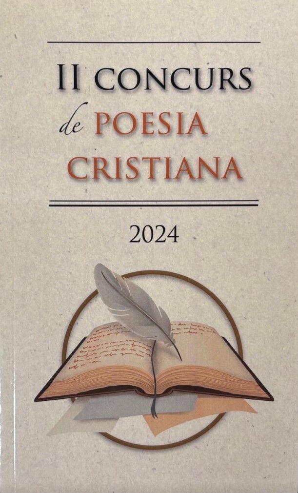 II Concurso de poesía cristiana (castellano y catalán)