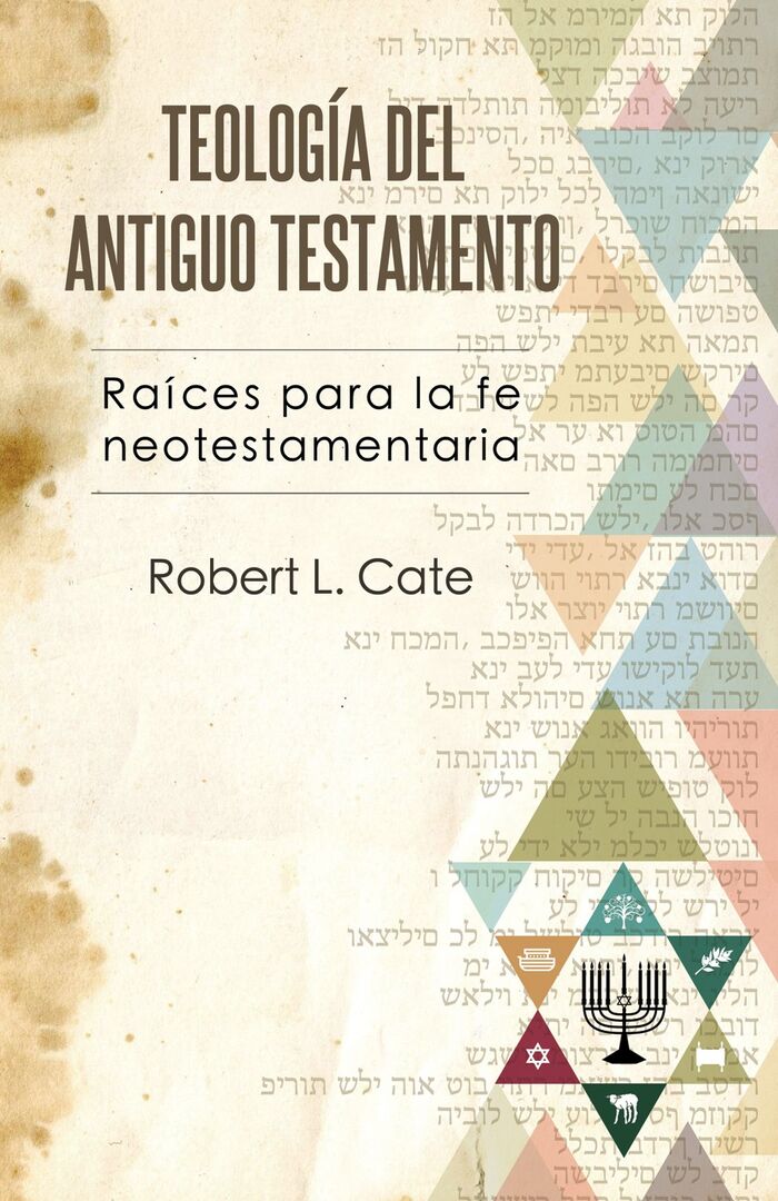 Teologia del Antiguo Testamento