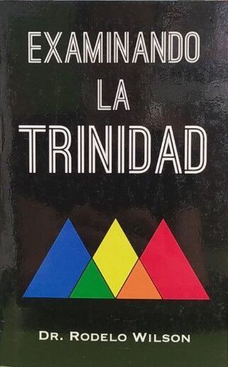 Examinando la trinidad