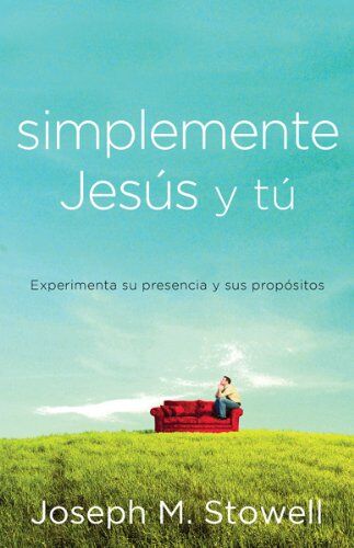 Simplemente Jesús y tu