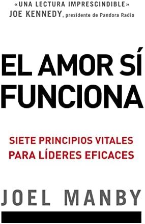 El amor si funciona