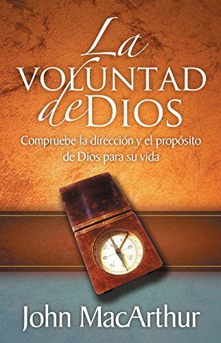 La voluntad de Dios (bolsillo)