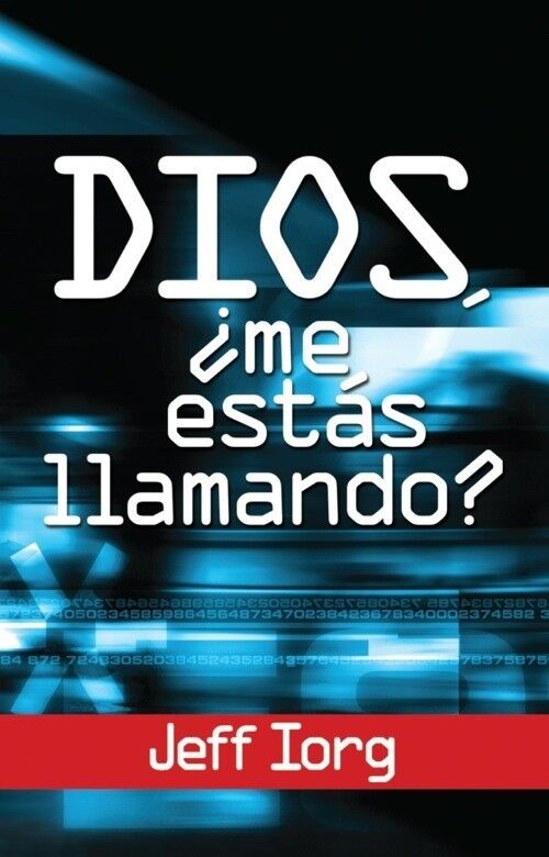 Dios, ¿me estás llamando? (bolsillo)