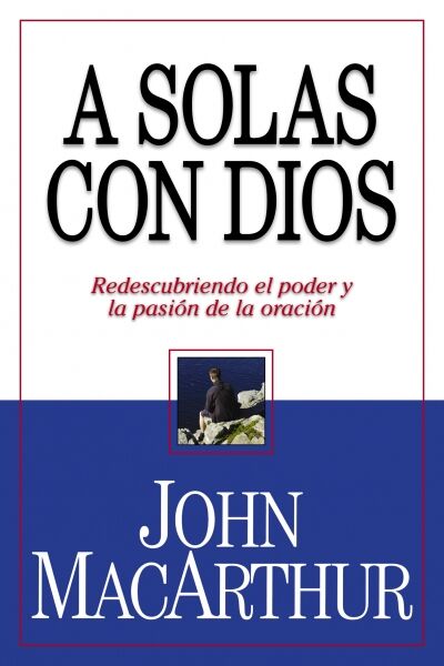 A solas con Dios (Bolsillo)