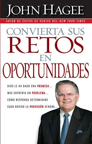 Convierta sus retos en oportunidades