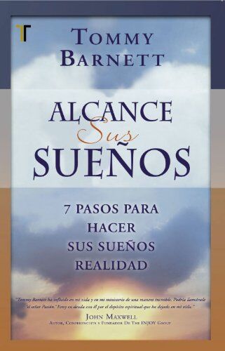 Alcance sus sueños
