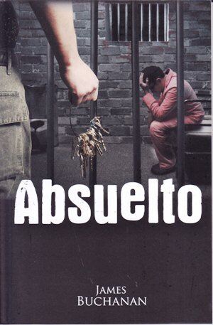 Absuelto (bolsillo)