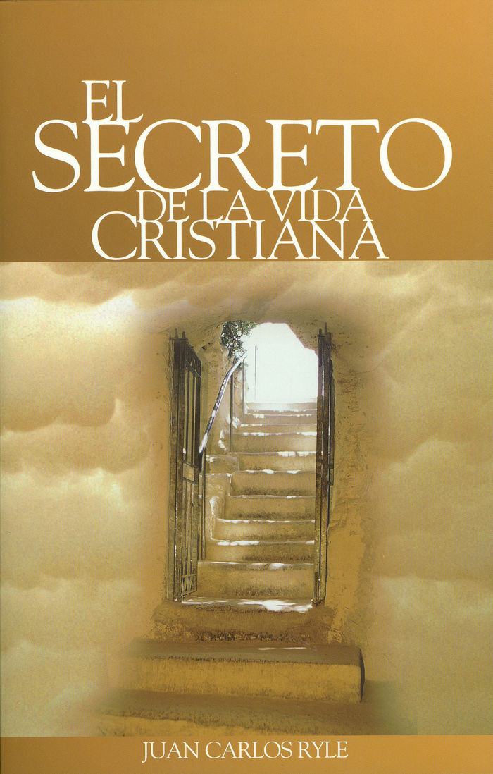 El secreto de la vida cristiana