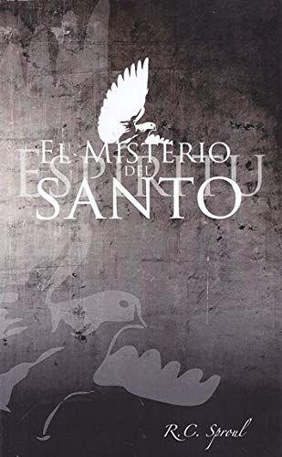 EL MISTERIO DEL ESPIRITU SANTO