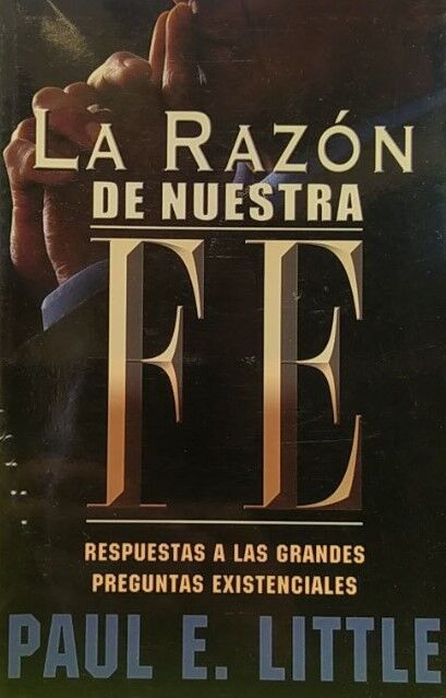 La Razon de nuestra fe