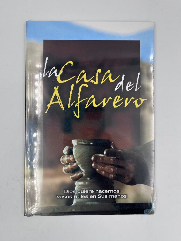 LA CASA DEL ALFARERO