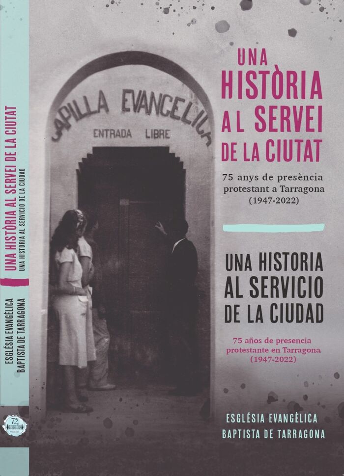 Una historia al servicio de la ciudad (català-español)