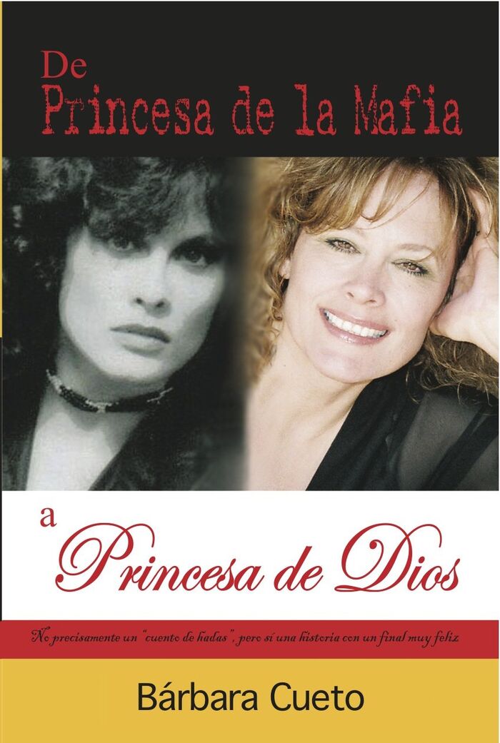 De Princesa de la Mafia a Princesa de Dios
 
 
