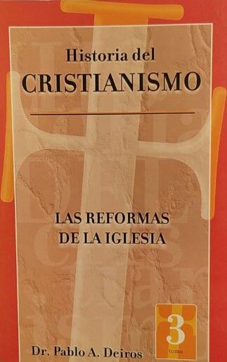 Historia del cristianismo Tomo III