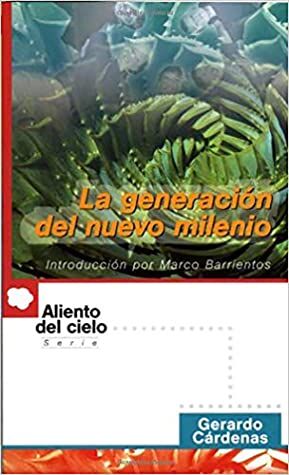 La generación del nuevo milenio (bolsillo)