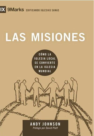 Las Misiones (9Marks)