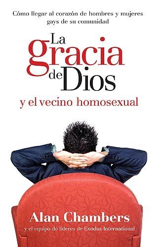 La gracia de Dios y el vecino homosexual