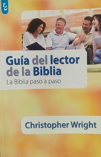 Guía del lector de la Biblia