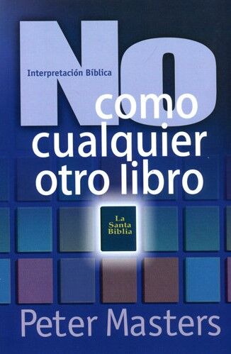 No como cualquier otro libro