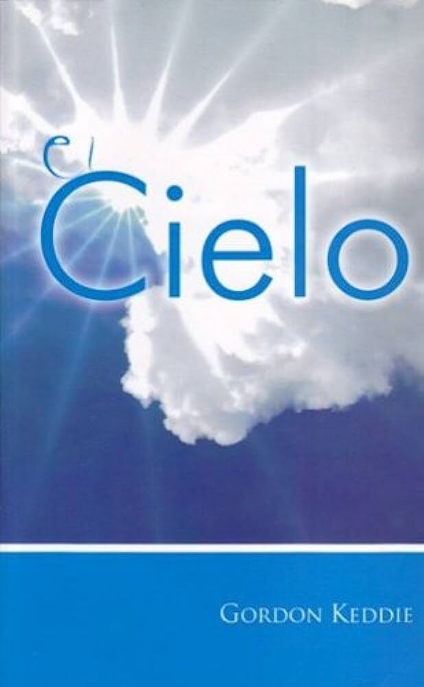 El Cielo