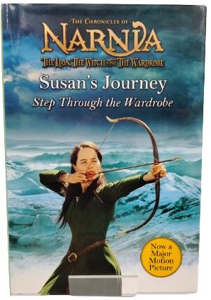 SUSANS JOURNEY (Inglés)
