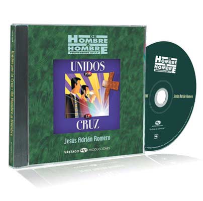 CD.Unidos por la cruz