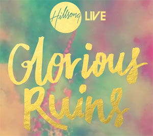 Cd. Glorious ruins