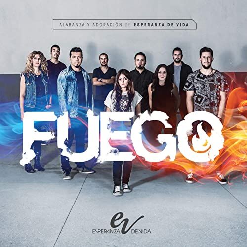 Cd. Fuego