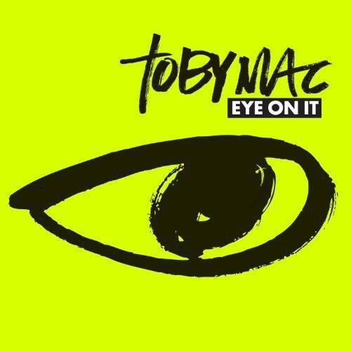 Cd. Eye on it