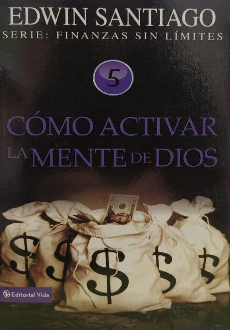 Como activar la mente de Dios (bolsillo)