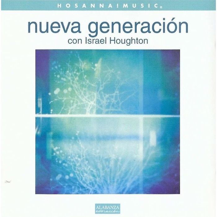 CD. NUEVA GENERACION