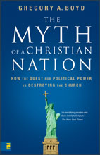 The Myth of a Christian Nation
