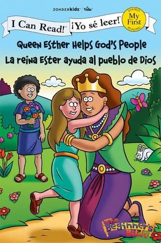 La reina Ester ayuda al pueblo de Dios