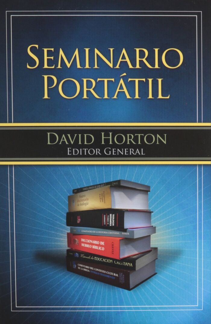 Seminario Portátil