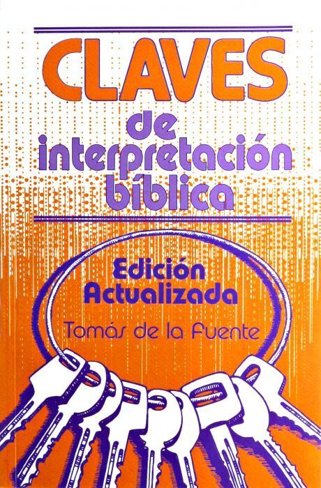 Claves de interpretación bíblica