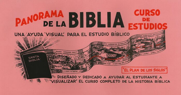 Panorama de la Biblia