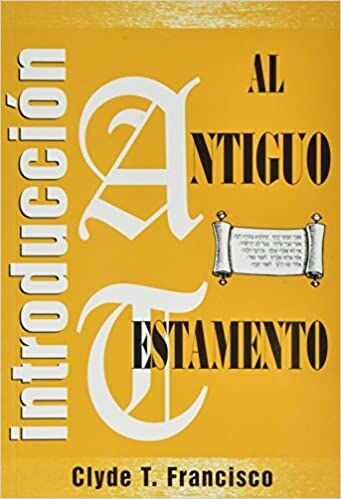 Introduccion al Antiguo Testamento