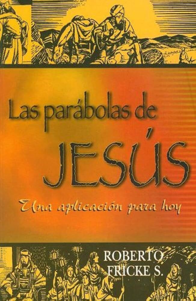 Las Parabolas de Jesús