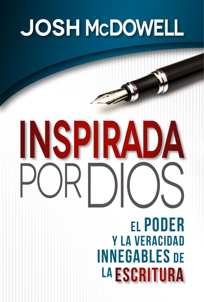 Inspirada por Dios