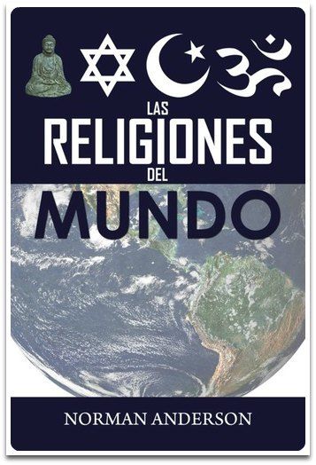 Las religiones del mundo